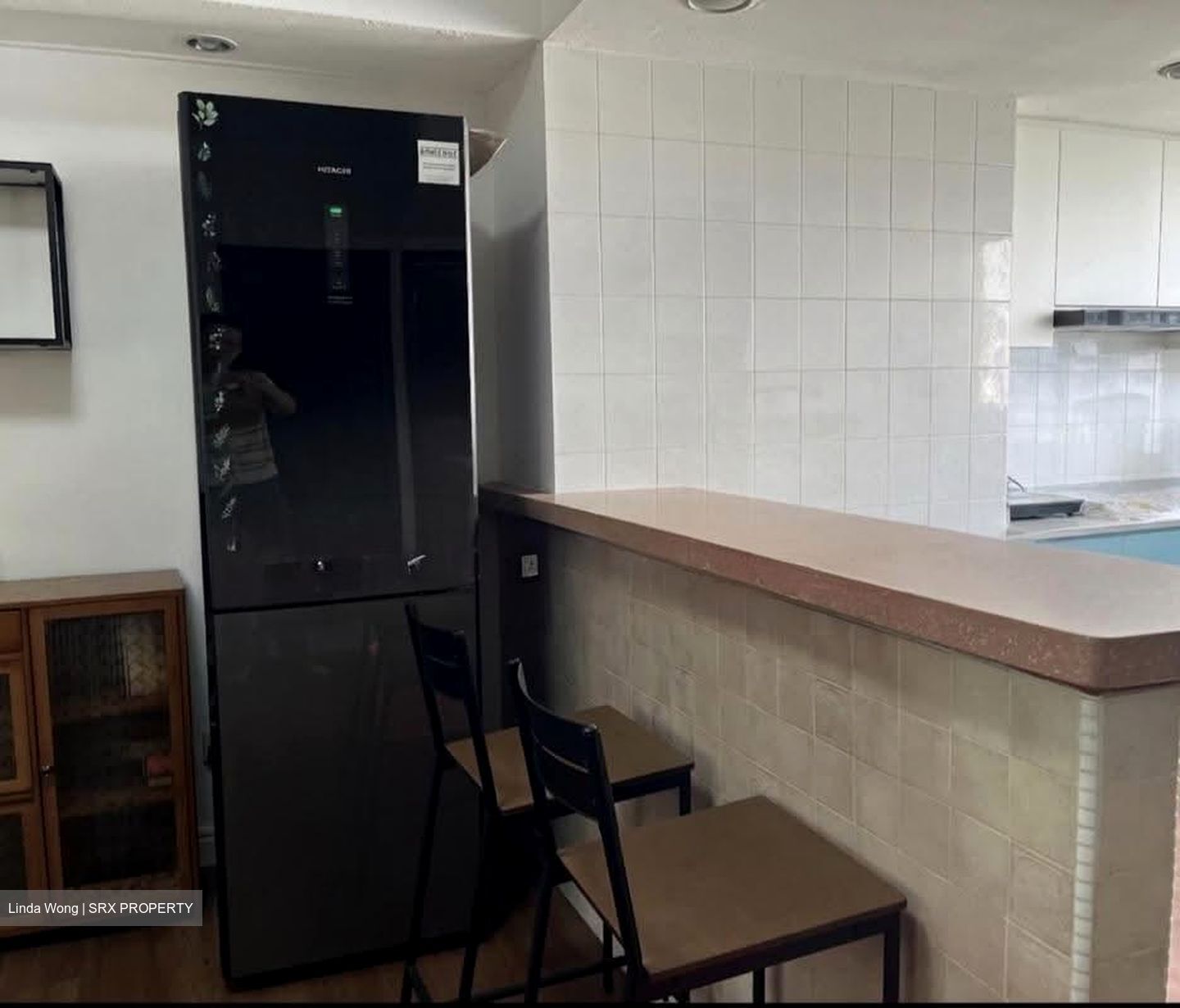 Pandan Valley (D21), Condominium #626424361